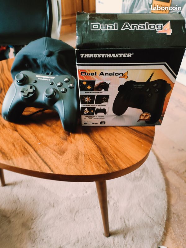 Manette (image 1)