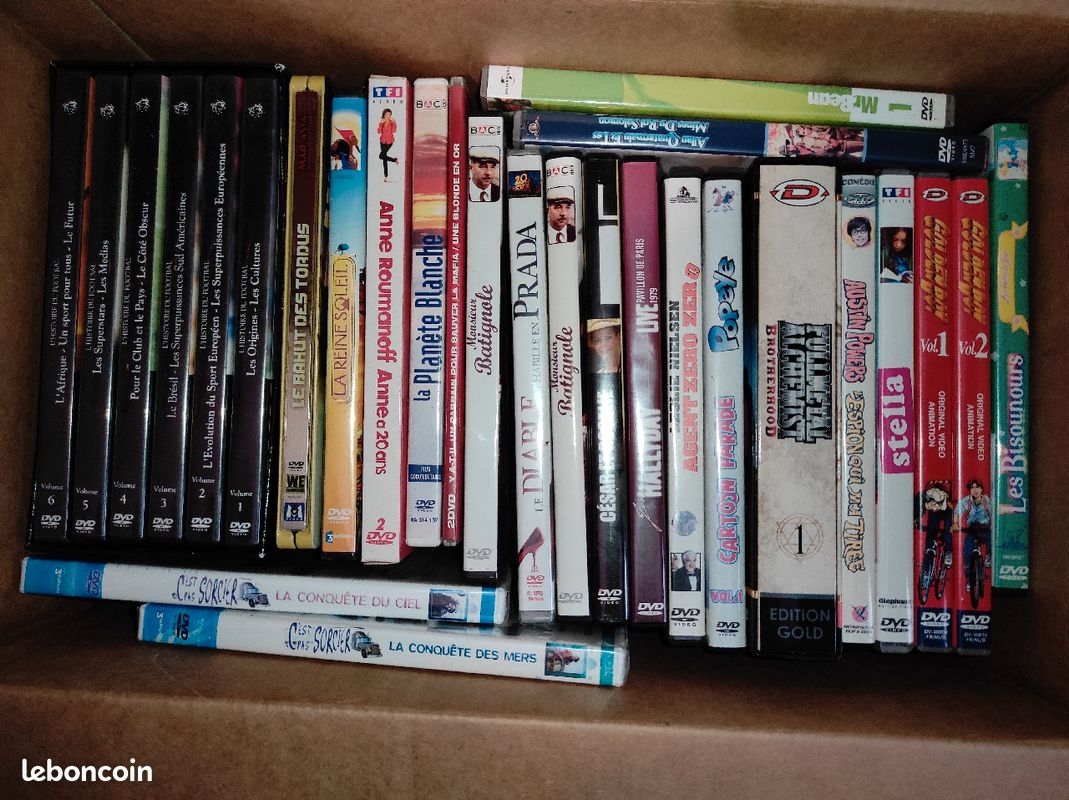 DVD Film Documentaire Anim DVD Films dvd-film-documentaire-anim-dvd-films