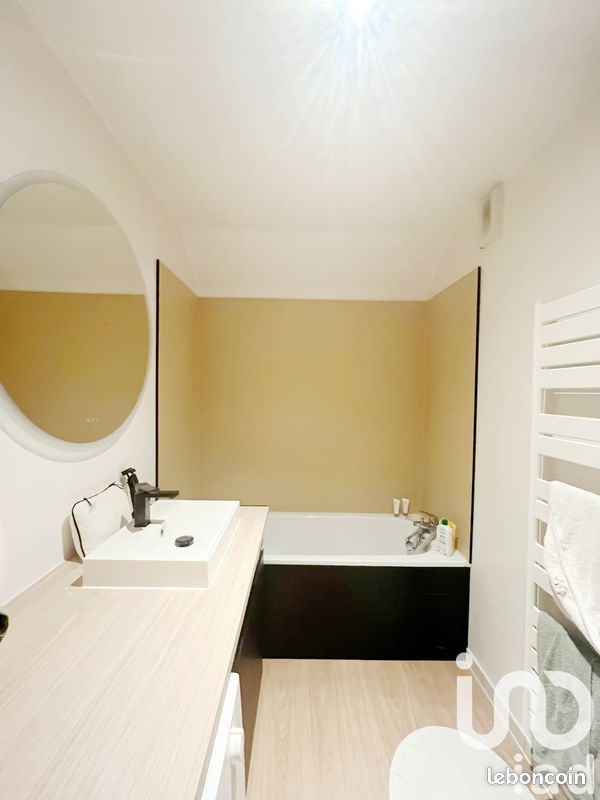 Duplex 4 pièces 93 m² (image 11)