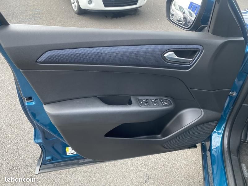 Renault Arkana 1.6 E-Tech 145ch Business (image 6)