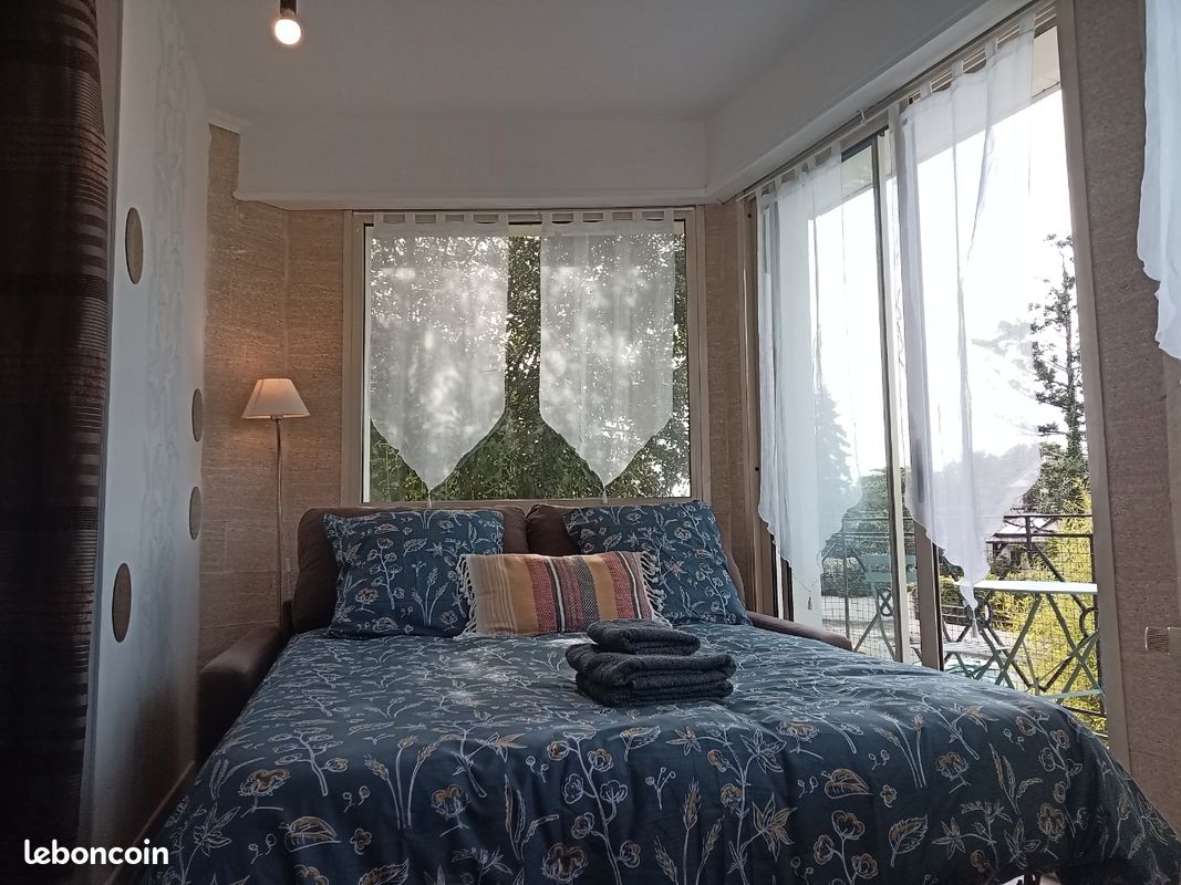 Appartement 1 pièce 22 m² · à Pau · 22 m² · 650 €
