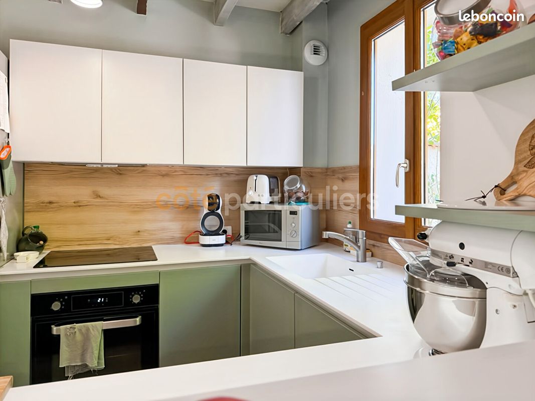 Maison 5 pièces 76 m² (image 8)