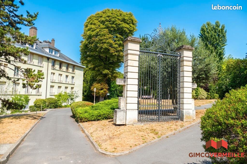 Appartement 2 pièces 62 m² · à Rueil-Malmaison · 62 m² · 290 000 €