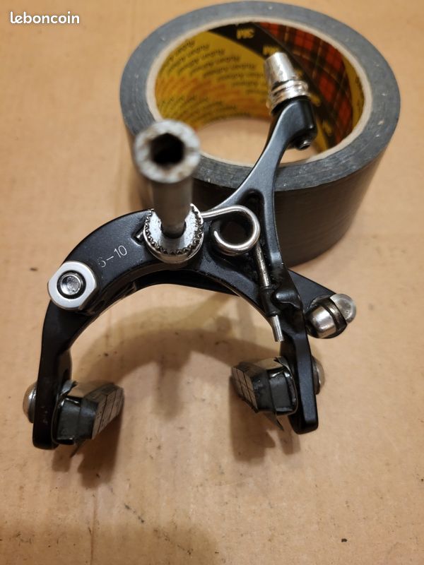 Étriers De Frein Campagnolo Daytona D'occasion - Pour Vélo Course