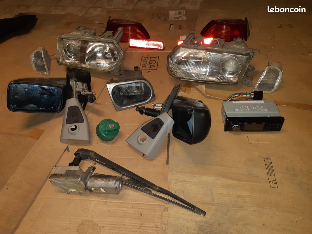 Pièces pour Alfa Romeo 145 (image 1)