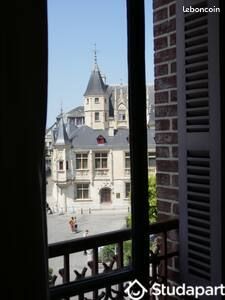 Appartement 3 pièces 60 m² · à Rouen · 60 m² · 1 290 €/mois