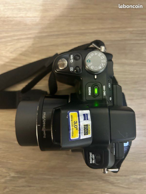 Appareil photo (image 14)