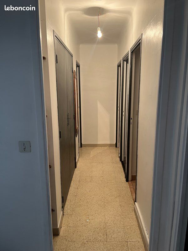 Appartement 3 pièces 75 m² · à Aix-en-Provence · 75 m² · 1 400 €/mois