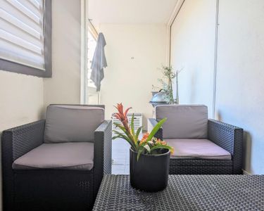 Appartement 415 000 € - 95 m²