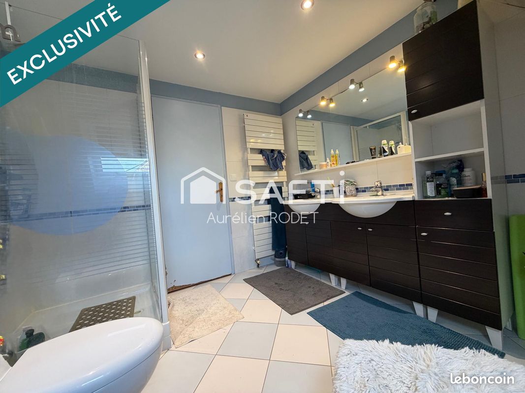 Maison 6 pièces 156 m² (image 4)