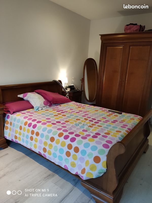 CHAMBRE COMPLETE à vendre (image 4)