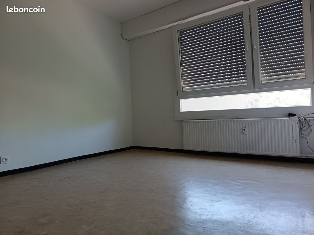 Appartement 1 pièce 25 m² · à Nancy · 25 m² · 410 €