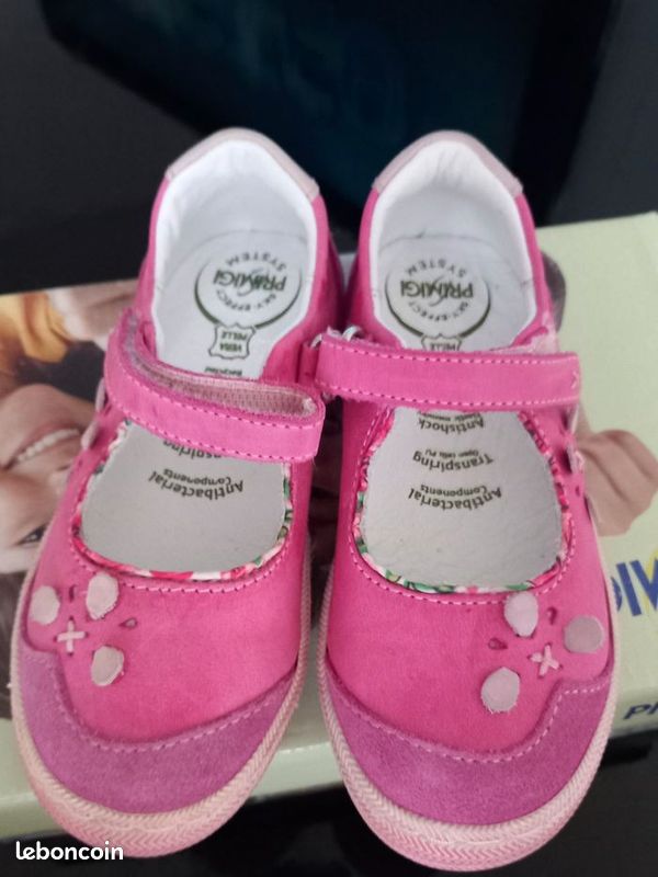 Ballerines (image 1)