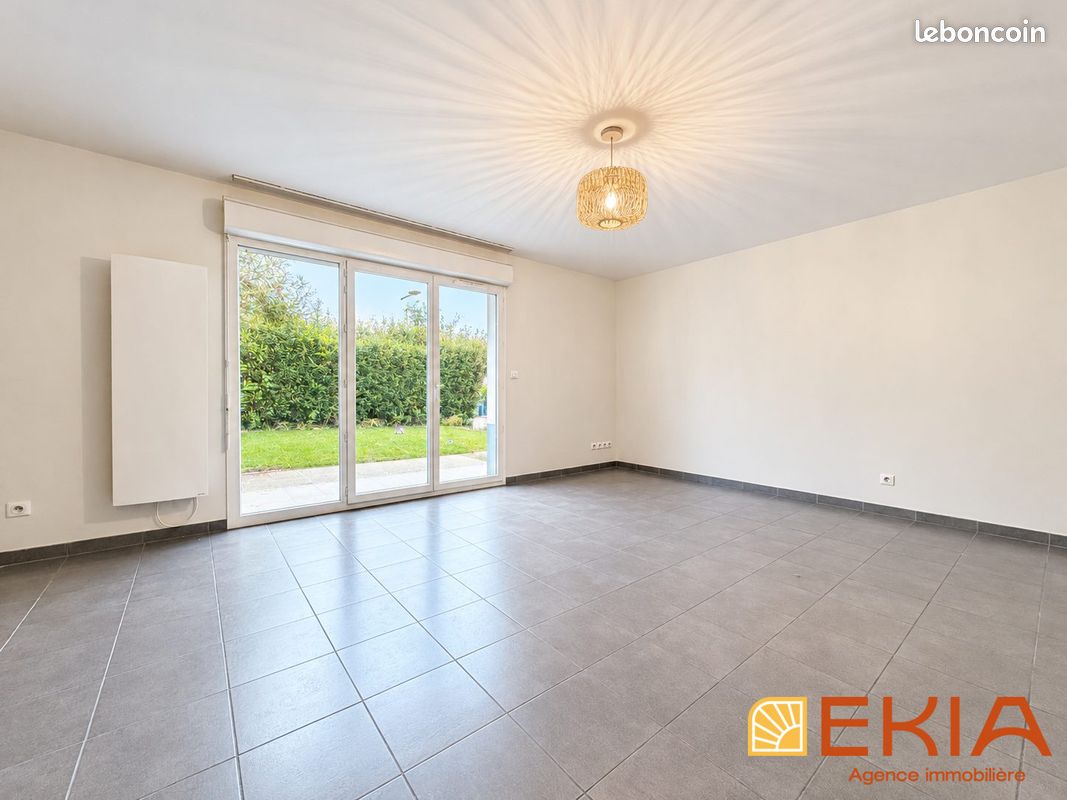 Maison 4 pièces 83 m² · à Anglet · 83,4 m² · 1 374 €/mois