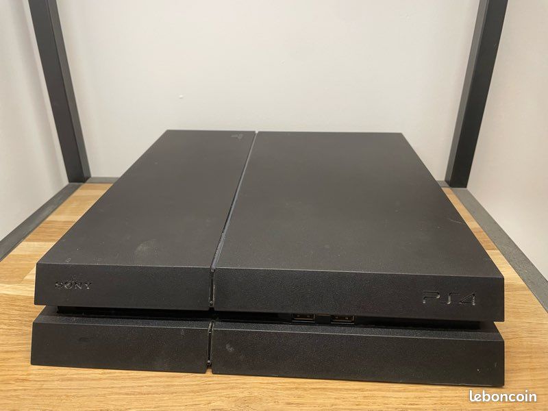 Ps4 h.s (image 1)