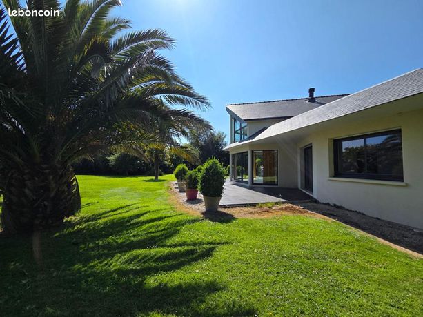 Propriété 6 pièces 207 m²