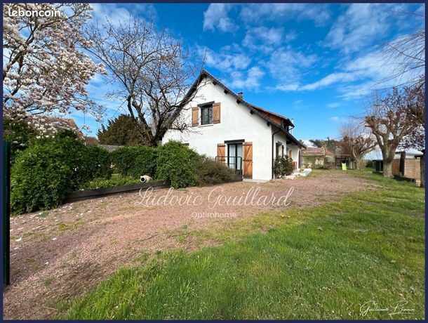 Maison 8 pièces 194 m²