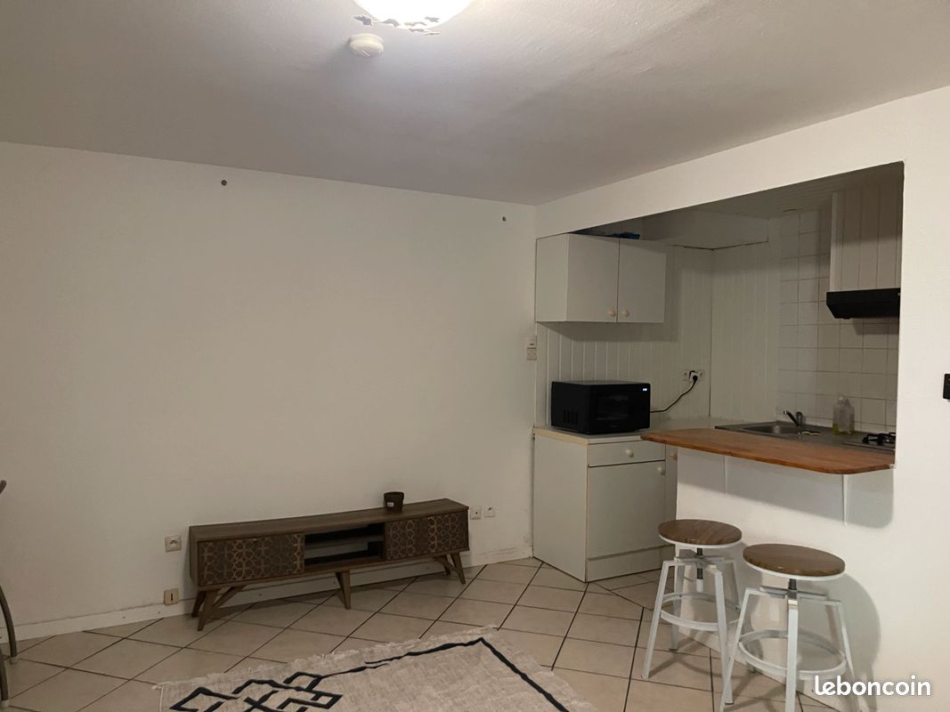 Appartement 1 pièce 20 m² · à Dardilly · 20 m² · 510 €/mois