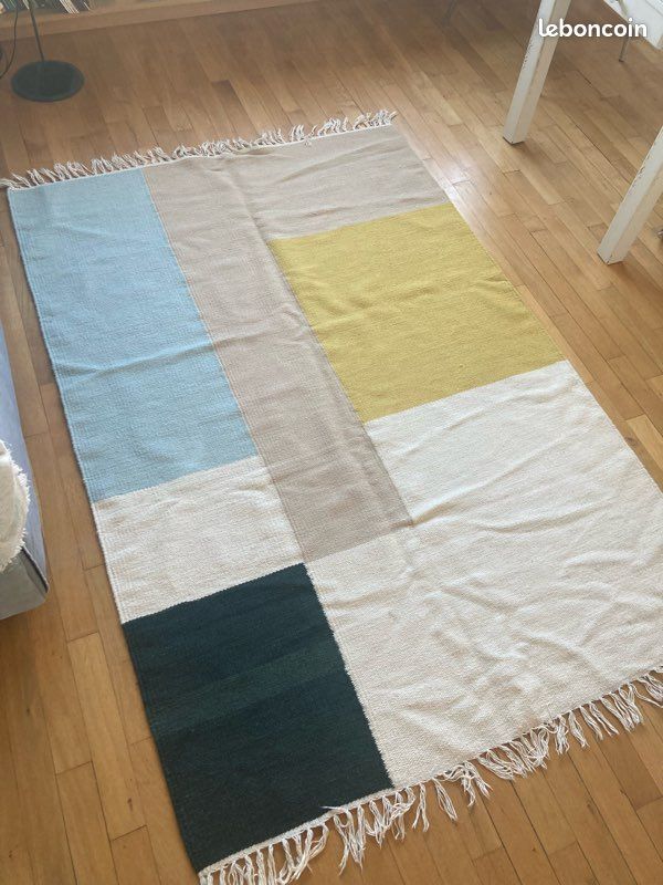 Grand Tapis Ferm Living (image 1)