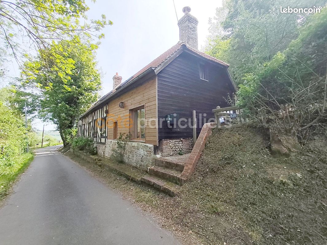 Maison 5 pièces 136 m² · à Val-de-Vie · 136 m² · 252 000 €