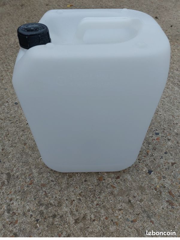 Bidon de 10 litres (image 2)