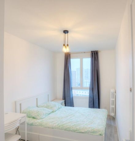 Appartement a louer colombes - 5 pièce(s) - 75 m2 - Surfyn