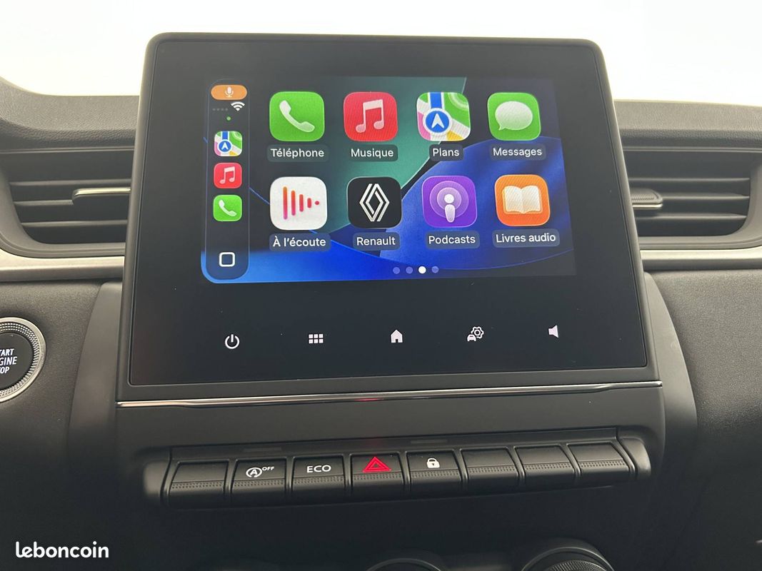 RENAULT Captur TCe 90 Evolution (image 25)