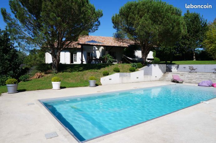 Villa 6 pièces 132 m²
