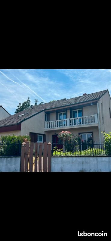 Maison 7 pièces 175 m² · à Limeil-Brévannes · 175 m² · 430 000 €