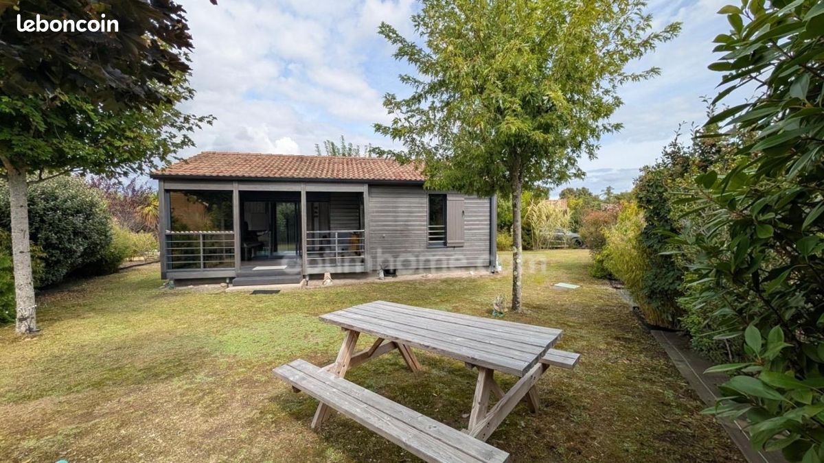 Maison 3 pièces 36 m² · à Sore · 36 m² · 63 000 €