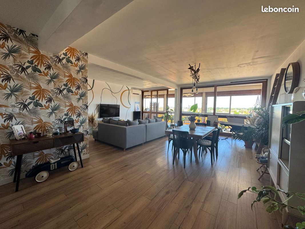 Appartement 4 pièces 138 m² · à Montauban · 138 m² · 235 000 €