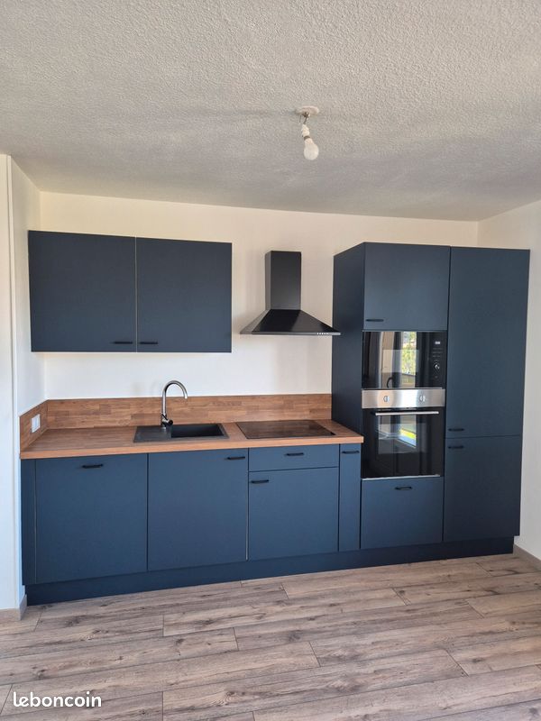 Appartement 3 pièces 83 m² · à Digoin · 83 m² · 107 500 €