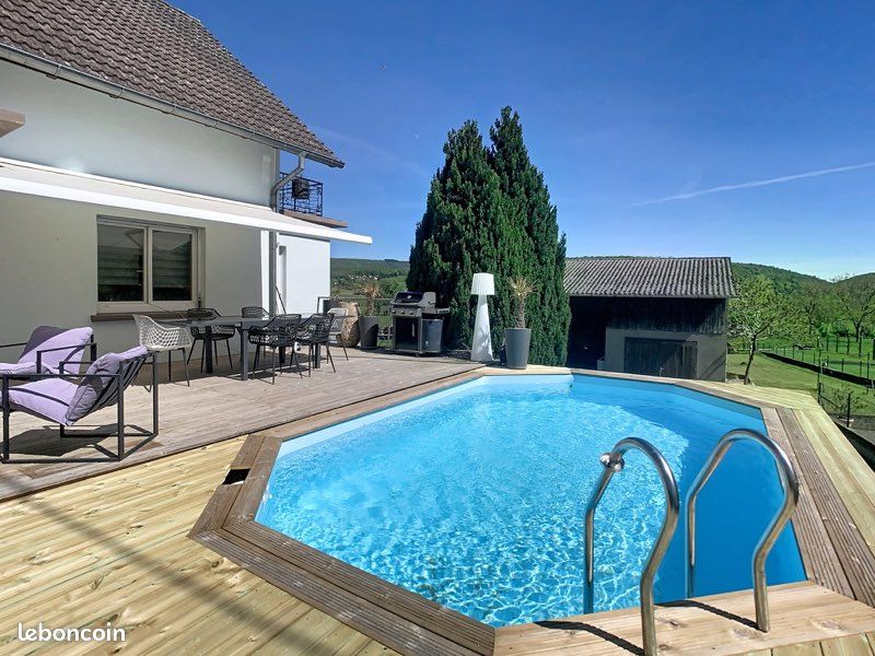 Maison 6 pièces 152 m² · à Soultzmatt · 152 m² · 349 000 €