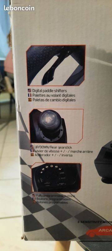 Jeux & accessoires (image 5)