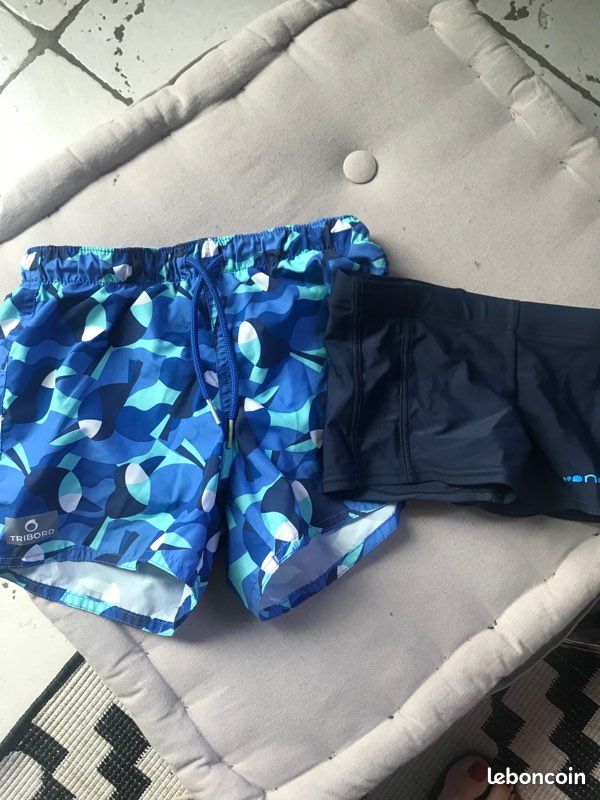 Maillot de bain garçon (image 1)
