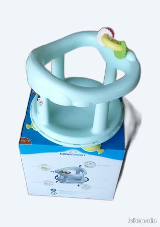 Baignoire Bebe Confort D Occasion Annonces Equipement Bebe Leboncoin