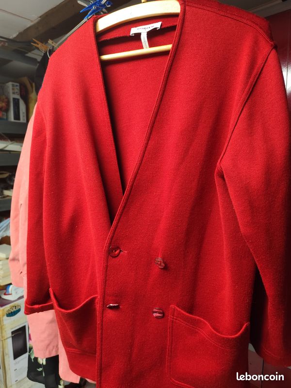 Gilet taille 46/48 L / XL (image 1)
