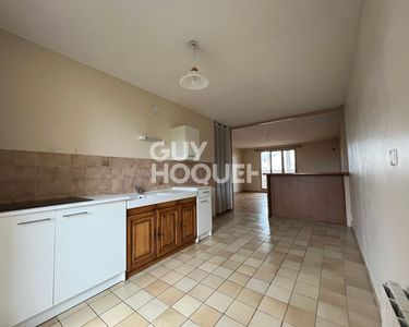 Appartement 200 000 € - 76 m²