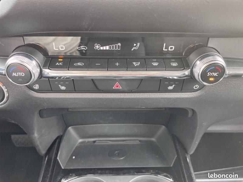 Mazda CX-30 2.5 e-SKYACTIV-G M-Hybrid 140ch Centre-Line BVA 2025 Euro6e (image 23)