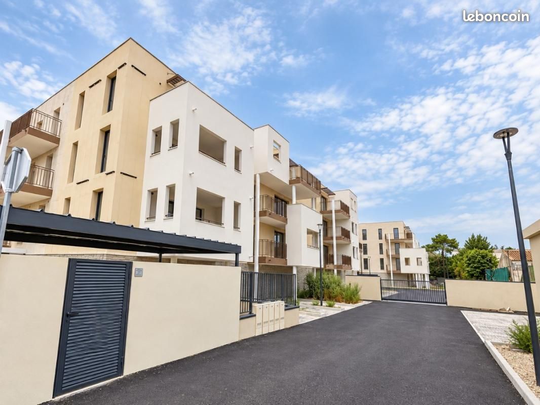 Appartement 3 pièces 64 m² · au Pontet · 64 m² · 1 100 €/mois