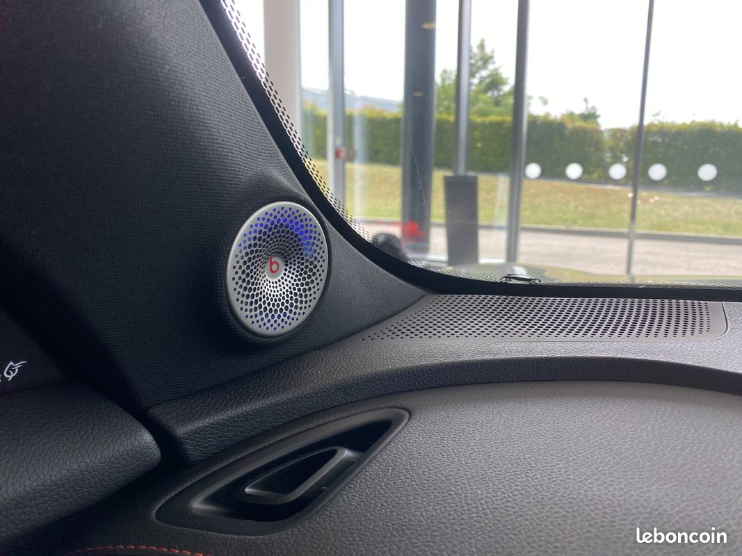 SMART Smart #1 428 ch Brabus (image 23)
