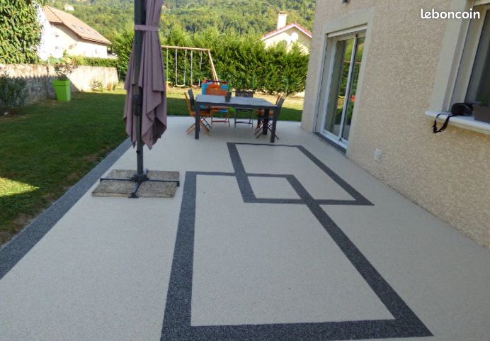 Moquette de Pierre (image 1)