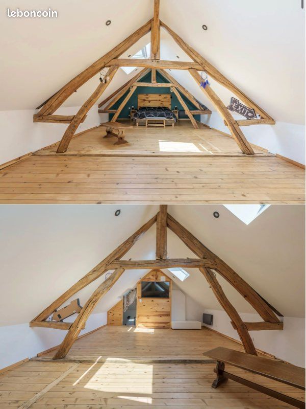 Maison 5 pièces 137 m² · à Blancs-Coteaux · 137 m² · 255 000 €