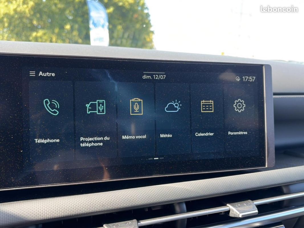 HYUNDAI TUCSON 1.6 t-gdi 239 hybrid creative (image 21)