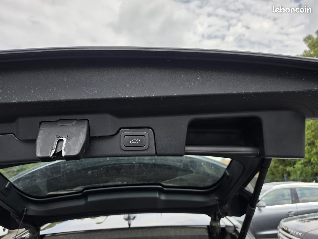 Land rover rr evoque evoque 2.0 td4 150 pure 4x4 e-capability 2016 - 67874 km (image 7)