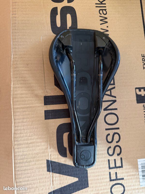 Selle Ergon SM DH (image 3)