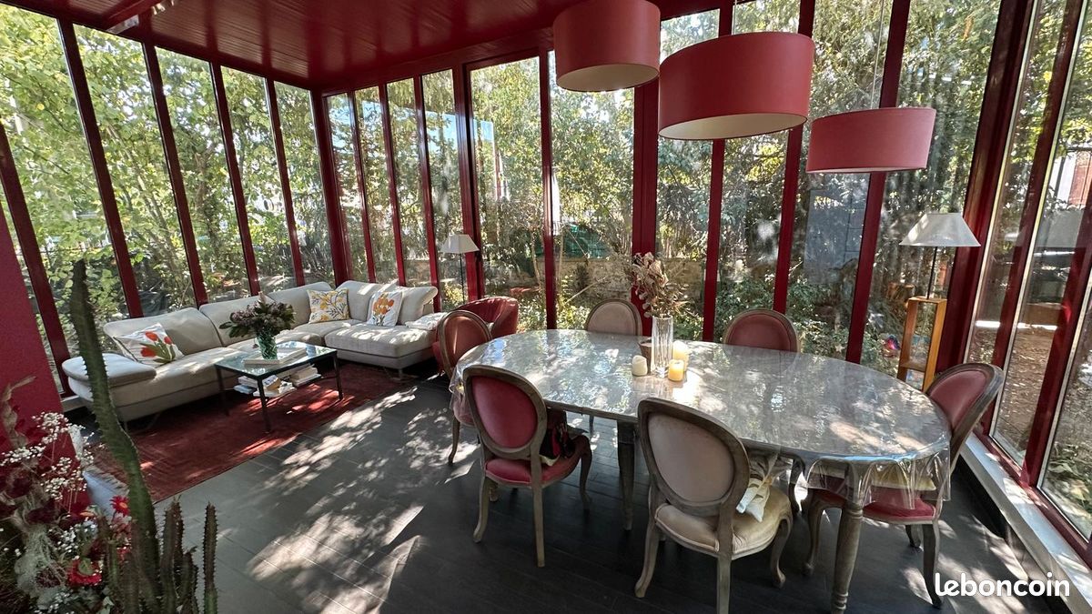 Maison 10 pièces 237 m² · au Raincy · 237 m² · 840 000 €