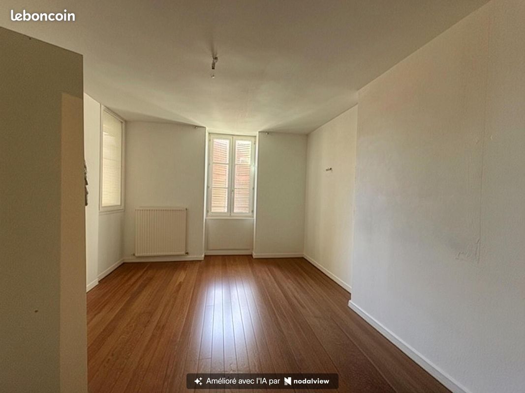 Appartement 2 pièces 50 m² · à Mâcon · 50 m² · 420 €/mois