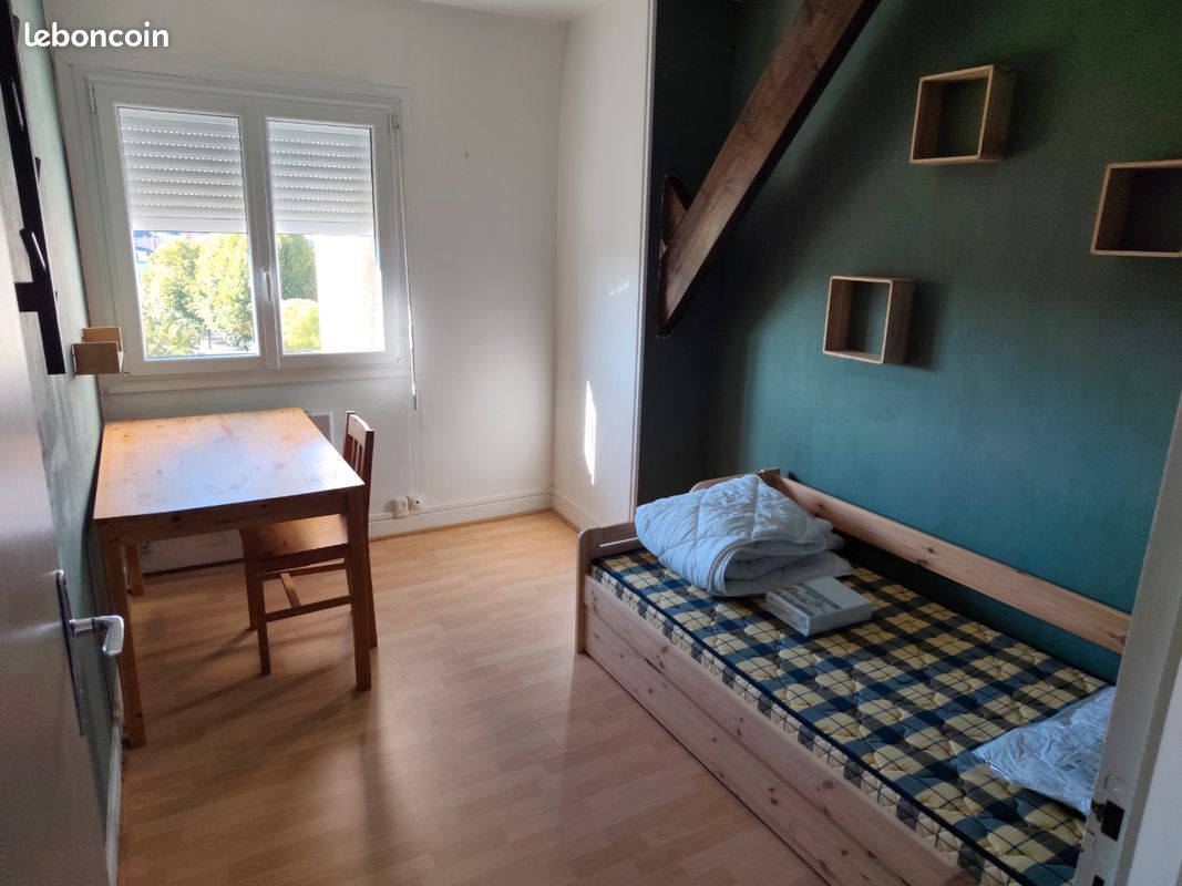 Location appartement T2 (image 3)