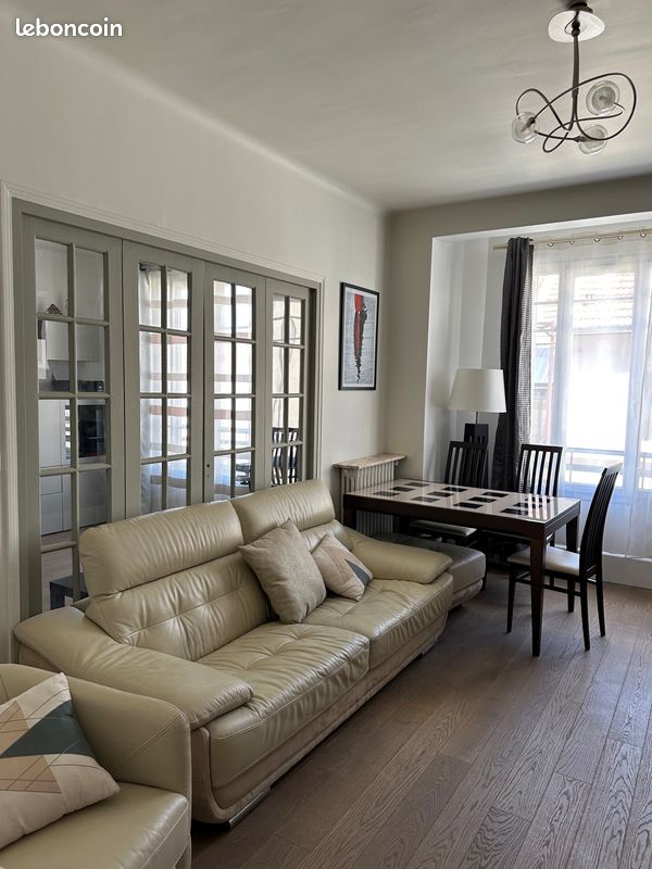 Appartement 3 pièces 64 m² · à Viroflay · 64 m² · 1 400 €/mois